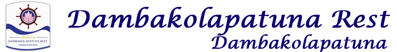 Weligambay Villas Logo